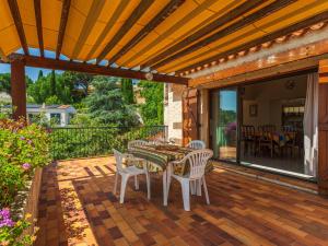Maisons de vacances Holiday Home Maison Heliosa by Interhome : photos des chambres