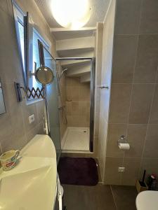 Appartements Spacious air-conditioned duplex with 270 degree sea views : photos des chambres