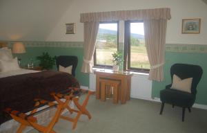 Ardarroch Cottage 5 Star B&B and Self Catering Studio Cabin