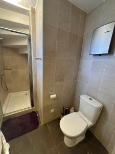 Appartements Spacious air-conditioned duplex with 270 degree sea views : photos des chambres