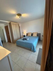 Appartements Spacious air-conditioned duplex with 270 degree sea views : photos des chambres