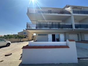 Appartements Spacious air-conditioned duplex with 270 degree sea views : photos des chambres