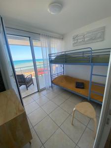 Appartements Spacious air-conditioned duplex with 270 degree sea views : photos des chambres