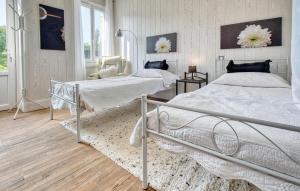 Maisons de vacances Cozy Home In Les Eyzies : photos des chambres