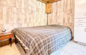 Maisons de vacances Cozy Home In Les Eyzies : photos des chambres