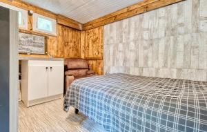 Maisons de vacances Cozy Home In Les Eyzies : photos des chambres