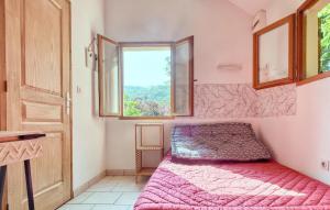 Maisons de vacances Cozy Home In Les Eyzies : photos des chambres