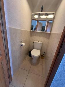 Appartements Spacious air-conditioned duplex with 270 degree sea views : photos des chambres