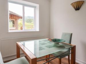 Cliffe House Cottage