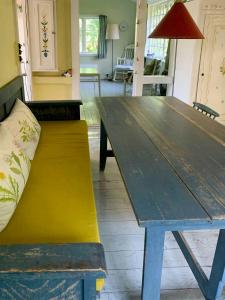 Dalarstuen, Historic Summer House In Liseleje