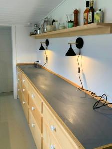 Dalarstuen, Historic Summer House In Liseleje