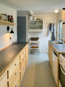 Dalarstuen, Historic Summer House In Liseleje