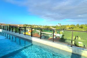 Marina do Cupe Ap 302 by Temporada Inn