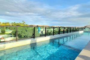 Marina do Cupe Ap 302 by Temporada Inn