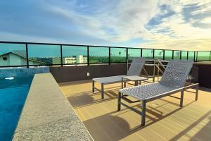 Marina do Cupe Ap 302 by Temporada Inn