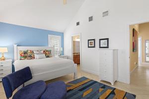 Indigo Reef #5 - Tarpon Terrace - Luxury Waterfront Villa, 31 Dock