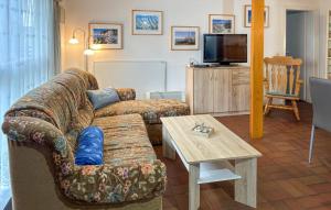 Ferienhaus Kölpinseeusedom