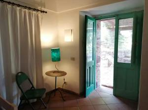 Historic Dammuso In Kareb Valley