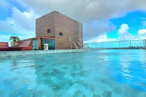 Studio Beach Way - Carneiros - Ap 309 by Temp Inn