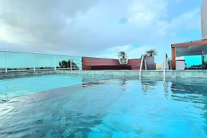 Studio Beach Way - Carneiros - Ap 309 by Temp Inn