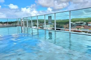 Studio Beach Way - Carneiros - Ap 309 by Temp Inn