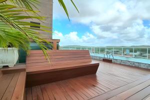 Studio Beach Way - Carneiros - Ap 309 by Temp Inn