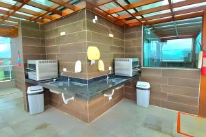 Studio Beach Way - Carneiros - Ap 309 by Temp Inn