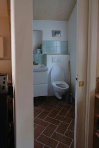 Newly Renovated Holiday Home In Peaceful Bønsvig