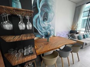 Sea La Vie Villa Q1 3 Bedrooms Near Beach