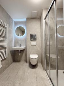 SuperNova Apartments