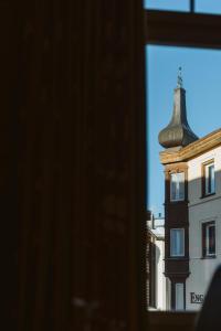 Boutique Hotel Engadinerhof - A Home for Generations