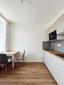 SuperNova Apartments