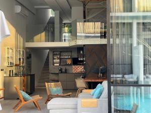 Sea La Vie Villa Q1 3 Bedrooms Near Beach