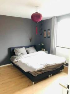 Gezellig, volledig ingericht huis in Nijmegen