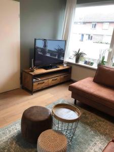 Gezellig, volledig ingericht huis in Nijmegen