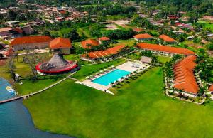 Bella Terra Laguna Azul Resort & Spa