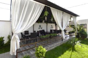 Vila Bliss