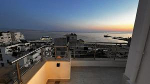 Sea View Lipno Apartament