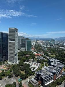 Agile Bukit Bintang by SOD