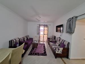 سكن مصر العالمين