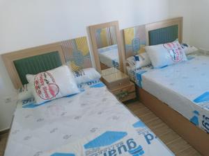 سكن مصر العالمين