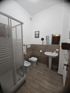 Le stanze di Ruggero