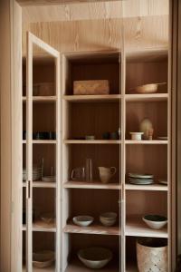 Architectural Gem With Sea View