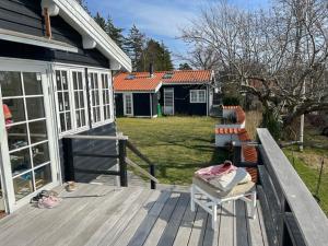 Home With Annex Near Hornbæk