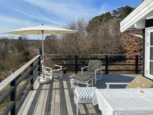 Home With Annex Near Hornbæk