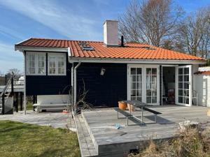 Home With Annex Near Hornbæk