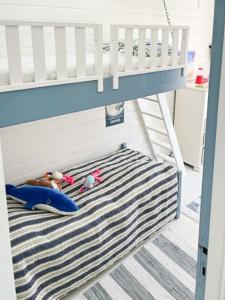 Home With Annex Near Hornbæk