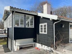 Home With Annex Near Hornbæk