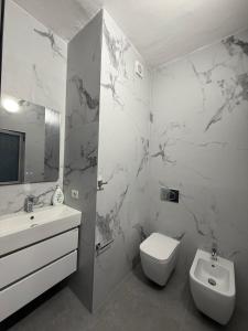Fishta Apartment