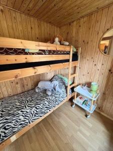 Newly Renovated Holiday Home Near Torndal Beach